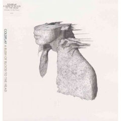 Rush of Blood to the Head - Vinyl (Limited Edition)