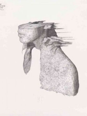 Rush of Blood to the Head - Vinyl (Limited Edition)