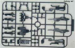 MG RX-178 高达 Mk-II (A.E.U.G.)  Ver. 2.0-资料图