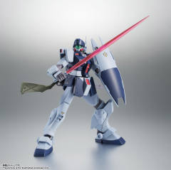 ROBOT魂 RGM-79SP 狙击型吉姆Ⅱ ver. A.N.I.M.E.-资料图
