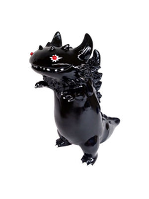 Byron Liquid w/ INSTINC TOY