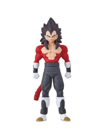 Super Dragon Ball Heroes Skills Figure 03 贝吉塔:超赛亚人4