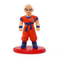 Coca-Cola Dragon Ball Z Figure Collection 克林