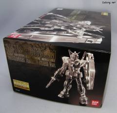 MG RX-78-2 高达 Ver. 2.0-资料图