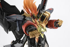 始源Gaogaigar-资料图