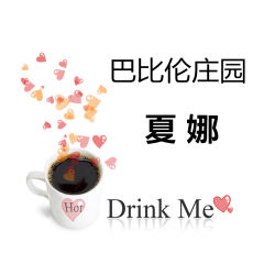 云南巴比伦庄园夏娜国产精品咖啡豆