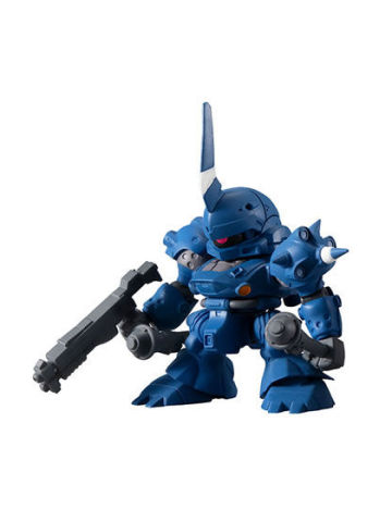 扭蛋战士 Forte10 京宝梵A