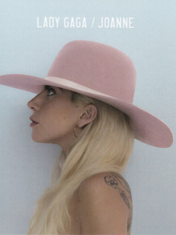 Joanne