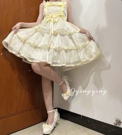 月光少女-资料图