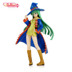 魔想志津香 