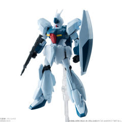 Assault Kingdom (#4) RGZ-91 灵格斯-资料图