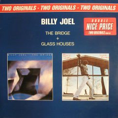 The Bridge + Glass Houses