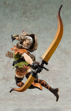 Excellent Model Elf -资料图