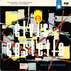 New Amsterdam