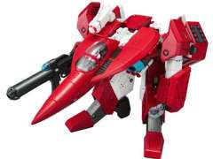 机甲创世纪AFC-01Z Zeta Legioss-资料图