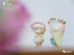 春.樱-左wink-资料图