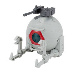 Capchara Ball 2 RB-79 铁球 Close Combat Type