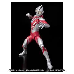 Ultra-Act 佐菲 Ultraman Mebius Special Set-资料图