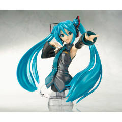 Figure-rise Bust 初音未来 限定风格-资料图