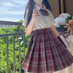 幽红蔷薇-资料图