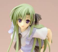 4-Leaves 时雨亚沙 Special Edition ver.-资料图