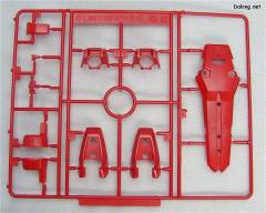 MG GAT-X105+AQM/E-X01 翔翼型强袭高达 w/ Bazooka-资料图