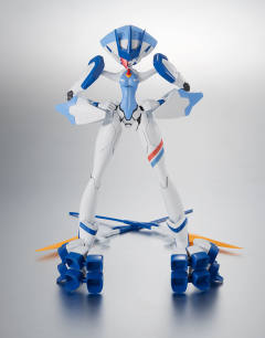 ROBOT魂 翠雀号-资料图