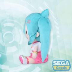 L码毛绒玩偶 初音未来 LIVE应援-资料图