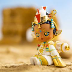 阿努比斯-资料图