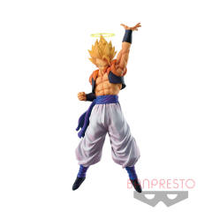 Dragon Ball Legends Collab 悟吉塔 超级赛亚人 -资料图