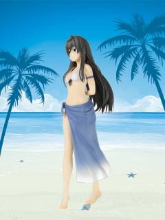 雪之下雪乃 B赏-资料图