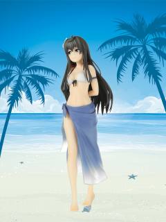雪之下雪乃 B赏-资料图