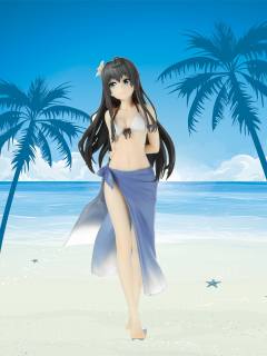 雪之下雪乃 B赏-资料图