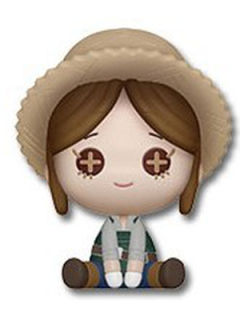 艾玛·伍兹 B Prize ver.S-资料图