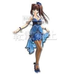 苍崎青子 蓝群 ver.-资料图