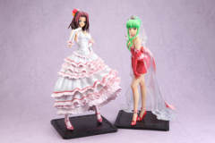 红月卡莲 Wedding Dress ver. (White)-资料图