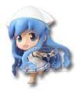 乌贼娘-资料图