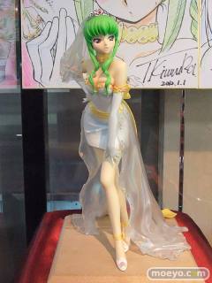 C.C. Wedding Dress ver. (White)-资料图
