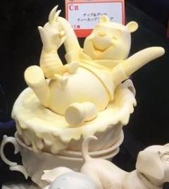 Ichiban Kuji 小熊维尼-资料图