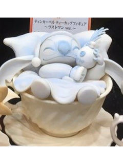 Ichiban Kuji 史迪奇-资料图