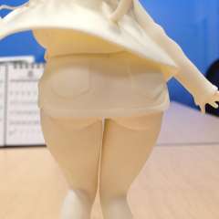 索尼子 老虎大衣-资料图