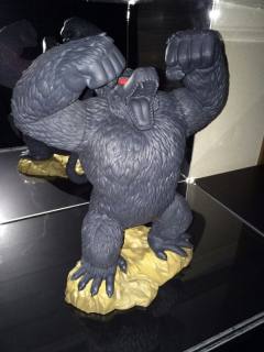 大猿 Limited Black Color ver.-资料图