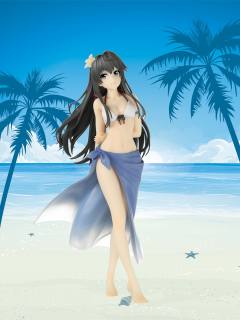 雪之下雪乃 B赏-资料图