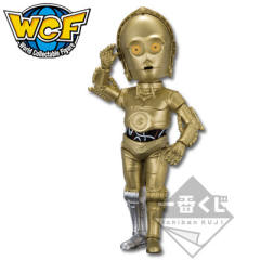 C-3PO-资料图