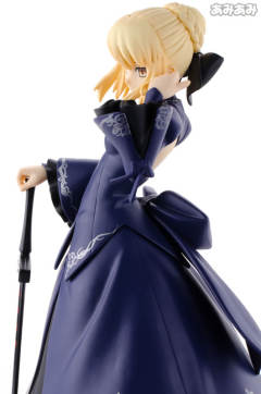 Saber Alter-资料图