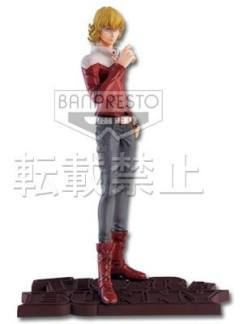 巴纳比・布鲁克斯・Jr-资料图
