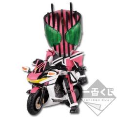 假面骑士Decade-资料图
