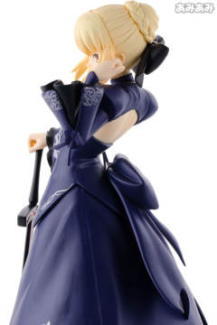 Saber Alter-资料图