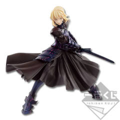 Saber Alter-资料图