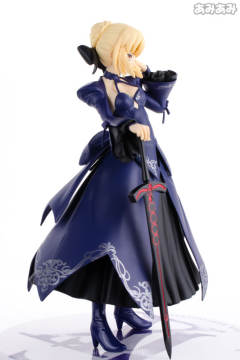 Saber Alter-资料图